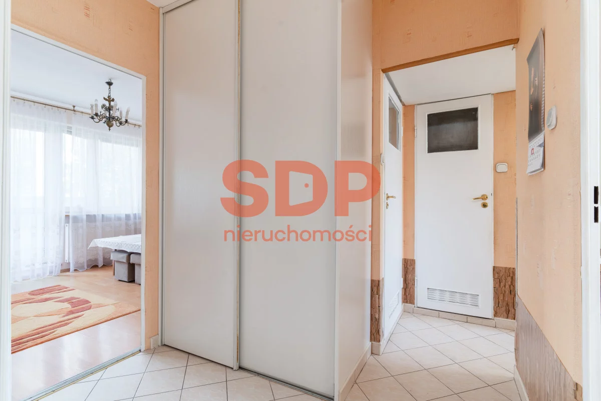 3 pokoje, mieszkanie 53,31 m², piętro 1, oferta nr , SDP414208, Warszawa, Mokotów, Mokotów, Zygmunta Modzelewskiego