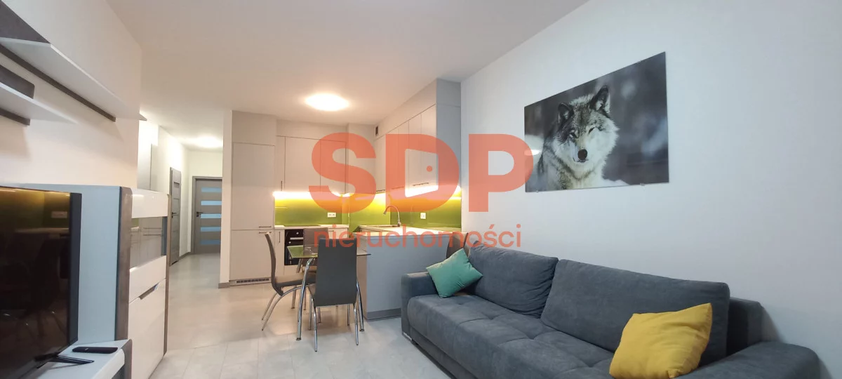 Apartament na sprzedaż, 83,50 m², 4 pokoje, piętro 1, oferta nr SDP227139