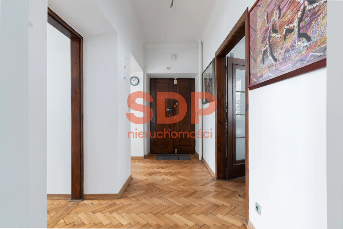 Apartament 104,40 m², piętro 1, oferta nr , SDP275952, Warszawa, Rozbrat-idx