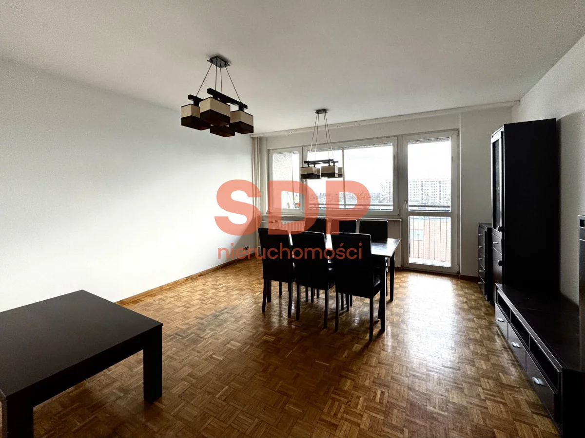 Mieszkanie czteropokojowe 82,40 m², Warszawa, Bemowo, Siemiatycka, Sprzedaż