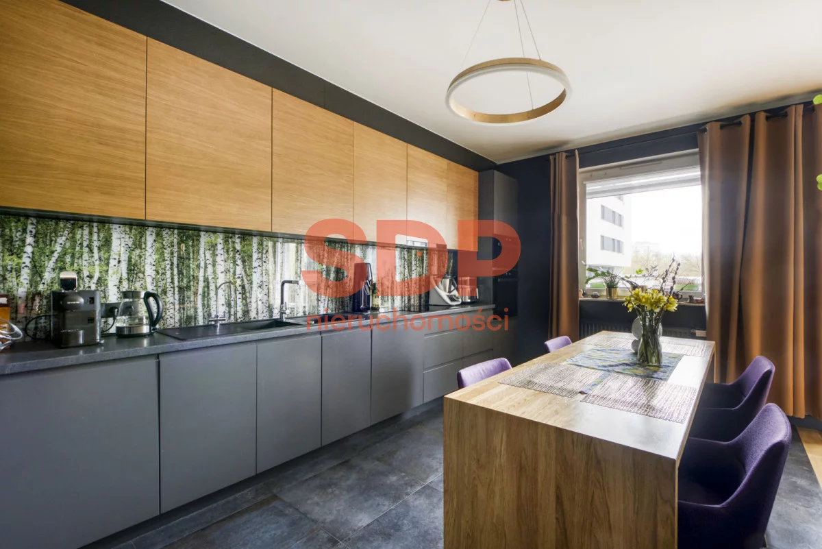 Apartamenty SDP135582 Warszawa Bielany Bartosza Głowackiego