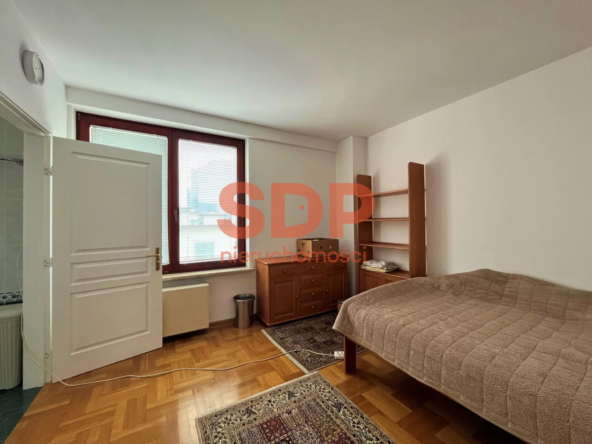 Apartament na sprzedaż, 123,00 m², 5 pokoi, piętro 10, oferta nr SDP794475