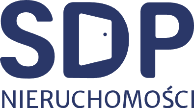 logo SDP Nieruchomości Warszawa