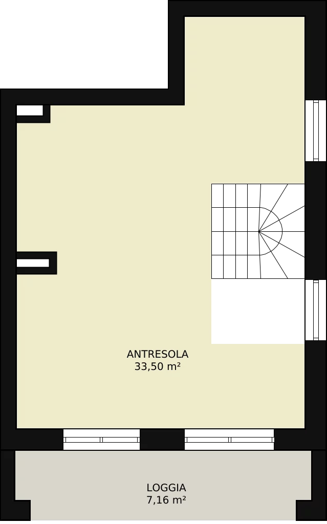 2 pokoje, mieszkanie 79,27 m², piętro 2, oferta nr K1/22, Przystań Królewiecka III, Wrocław, Maślice, Fabryczna, ul. Królewiecka