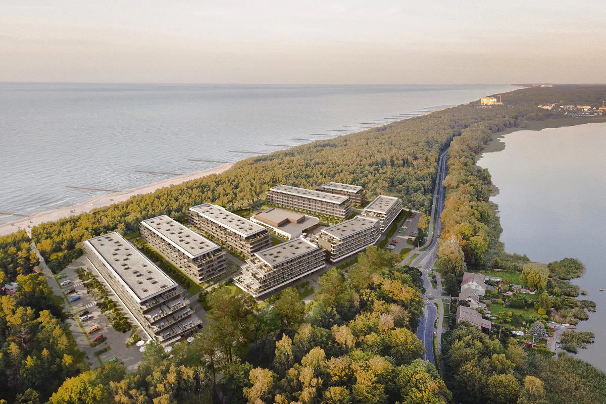 ESSENSE Baltic Resort - zdjęcie nr 4