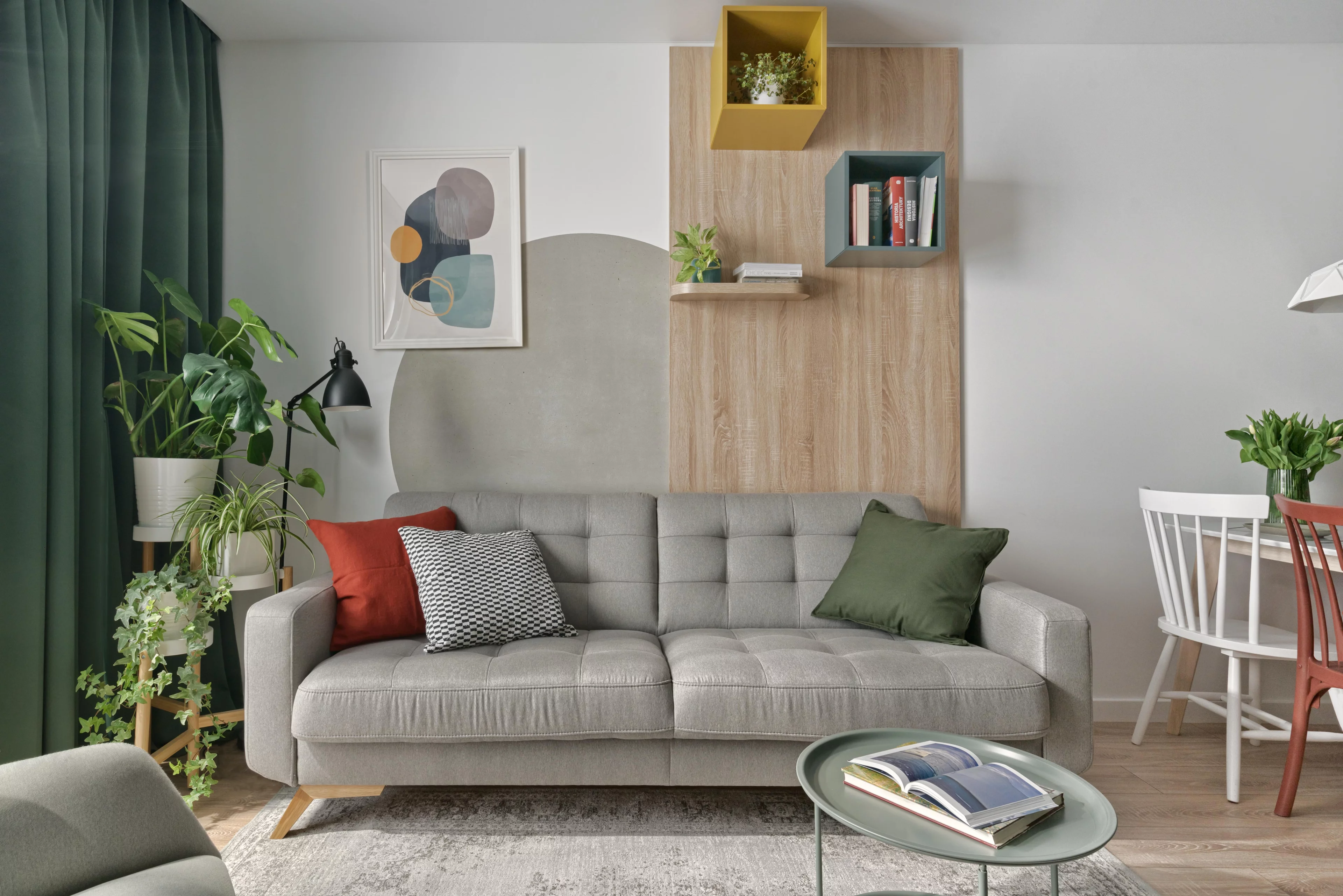 Apartamenty 13 Gdańsk Zaspa Al. Rzeczypospolitej 23