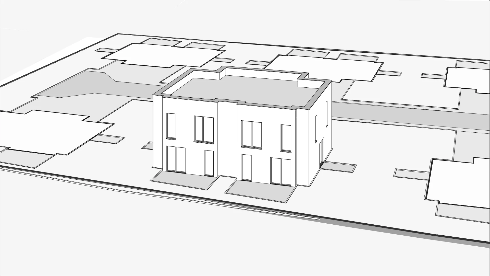 Nowy Dom, 130,00 m², oferta nr 18A