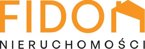 logo FIDOM Nieruchomości