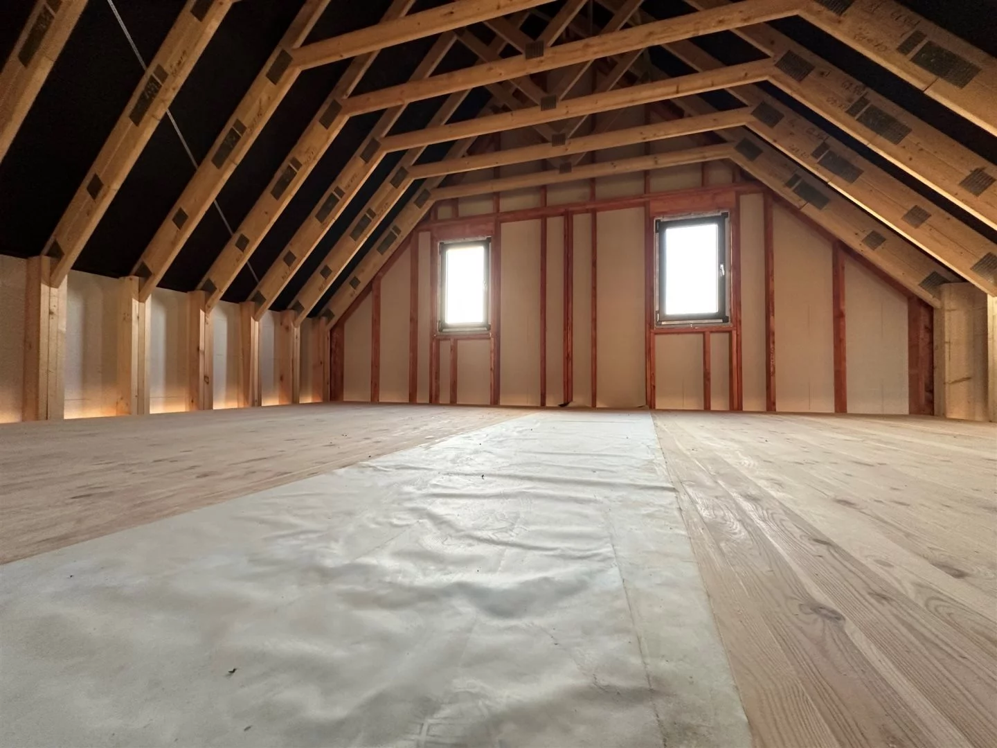 Dom 70,00 m², oferta nr , FDM-DS-5003, Wisznia Mała, Leśna