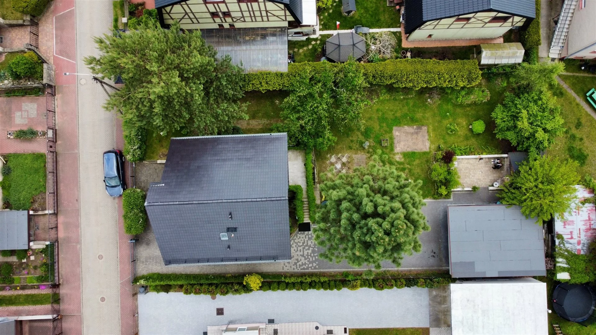 Dom 196,00 m², oferta nr , FDM-DS-5029, Długołęka