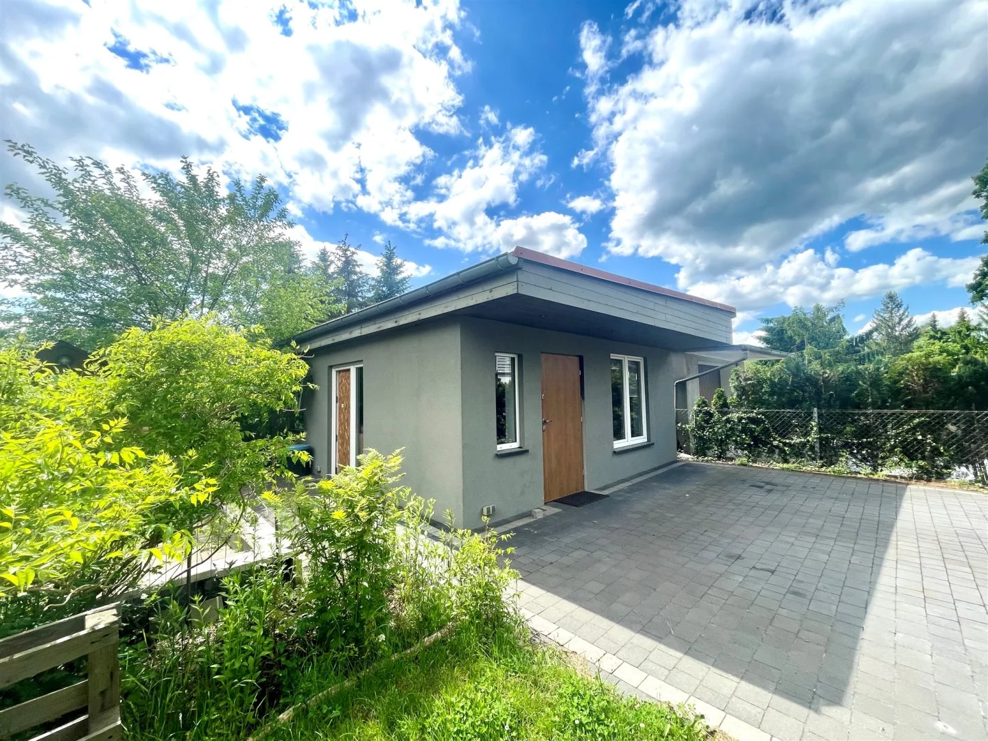 Dom 196,00 m², oferta nr , FDM-DS-5029, Długołęka