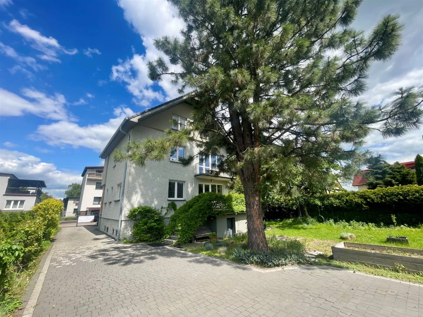 Dom 196,00 m², oferta nr , FDM-DS-5029, Długołęka