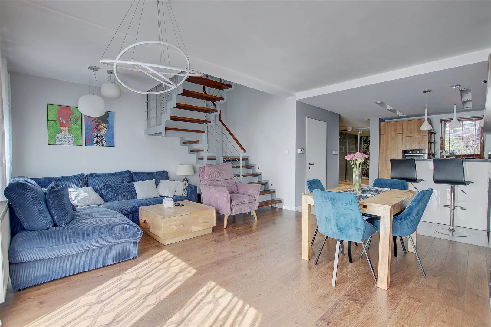 Dom 120,00 m², oferta nr , FDM-DW-5312, Kąty Wrocławskie, Bukowa