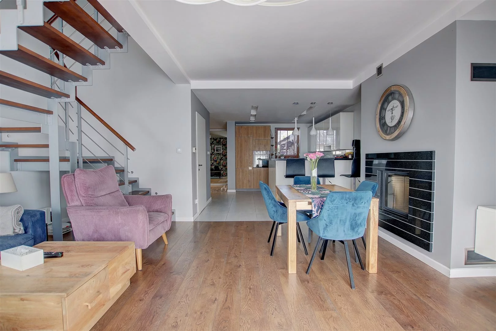 Dom 120,00 m², oferta nr , FDM-DW-5312, Kąty Wrocławskie, Bukowa