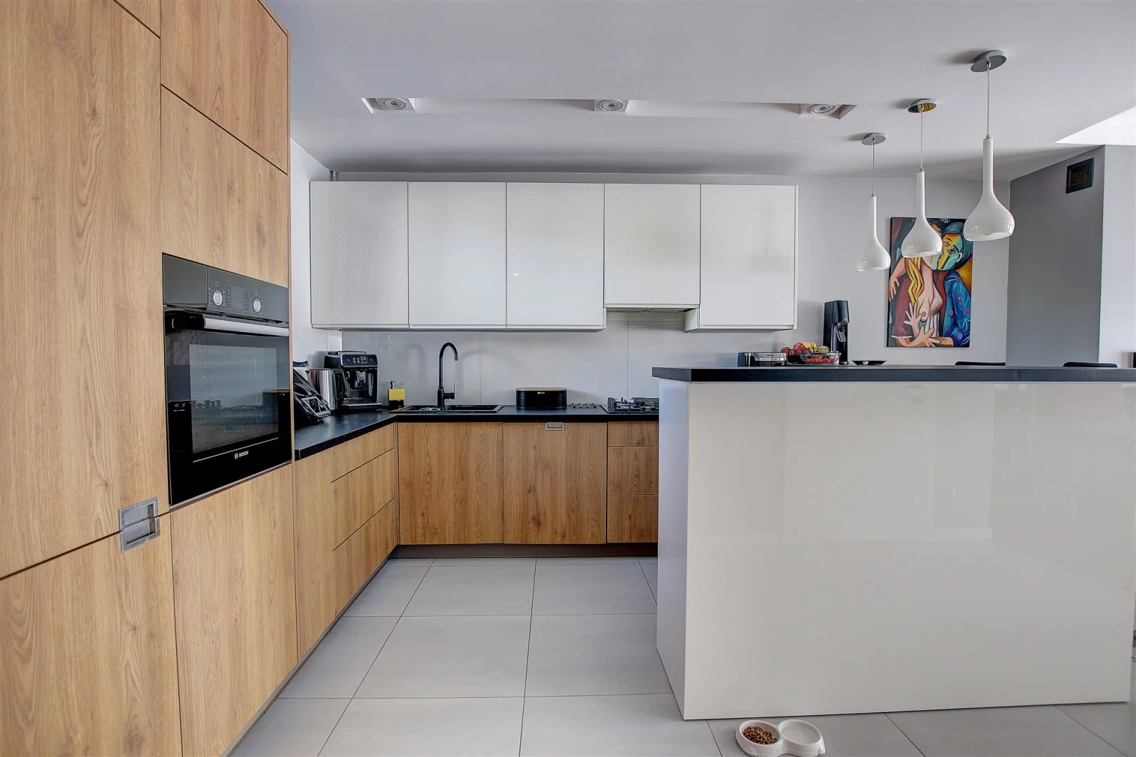 Dom 120,00 m², oferta nr , FDM-DW-5312, Kąty Wrocławskie, Bukowa