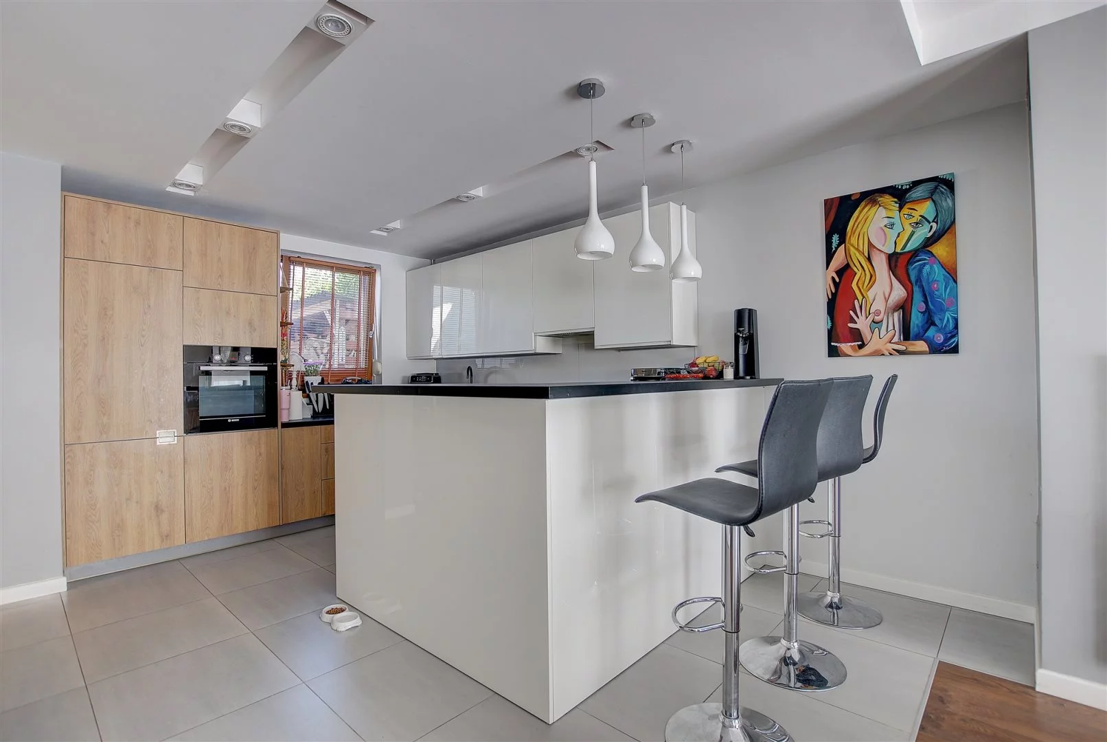 Dom 120,00 m², oferta nr , FDM-DW-5312, Kąty Wrocławskie, Bukowa