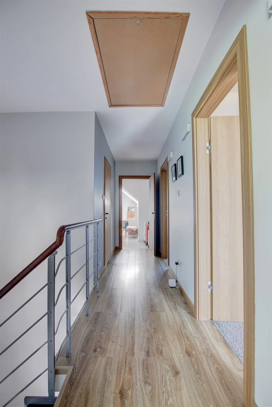 Dom 120,00 m², oferta nr , FDM-DW-5312, Kąty Wrocławskie, Bukowa