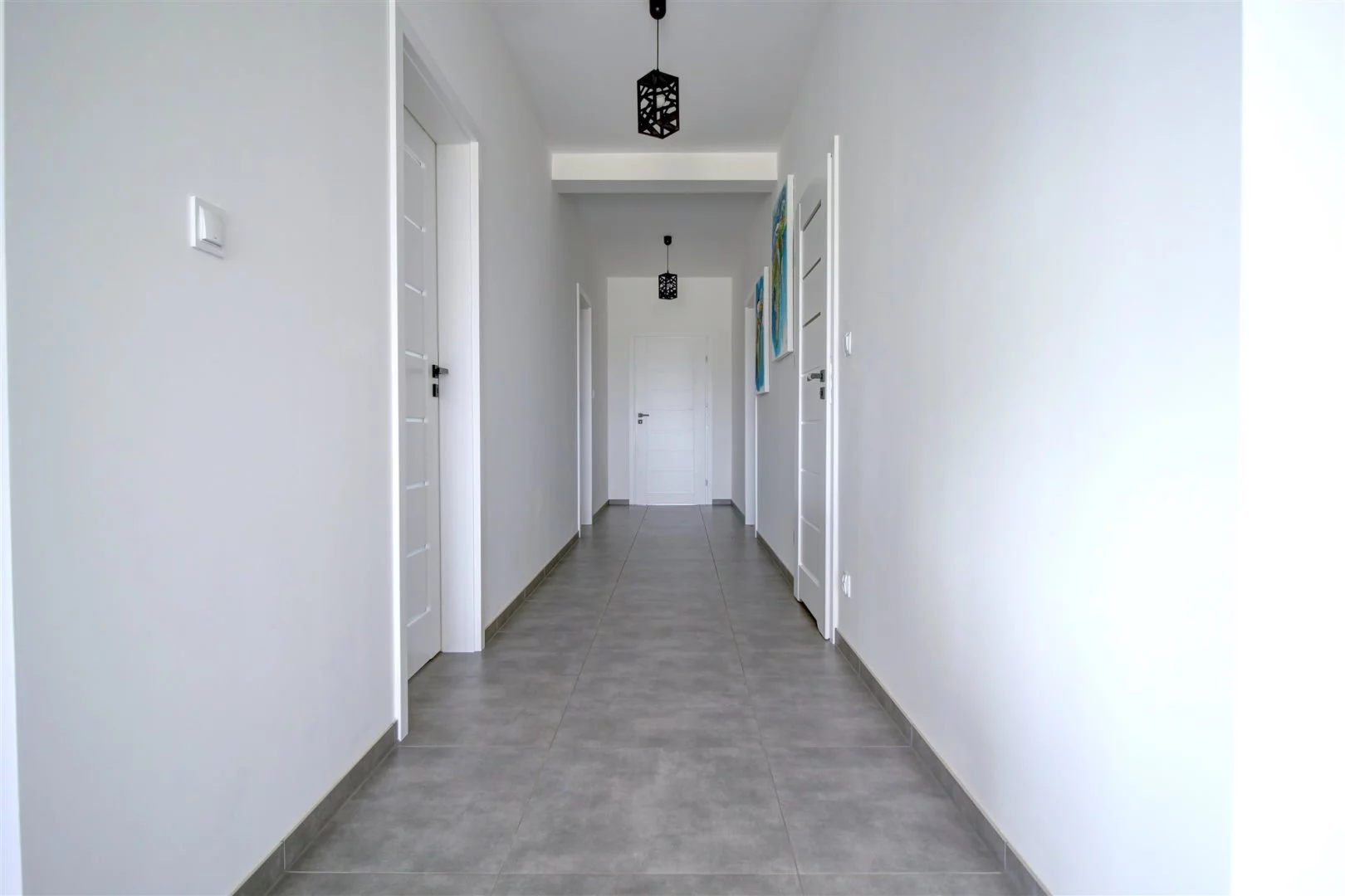 Dom 214,00 m², oferta nr , FDM-DW-5202, Kobierzyce, Lwowska
