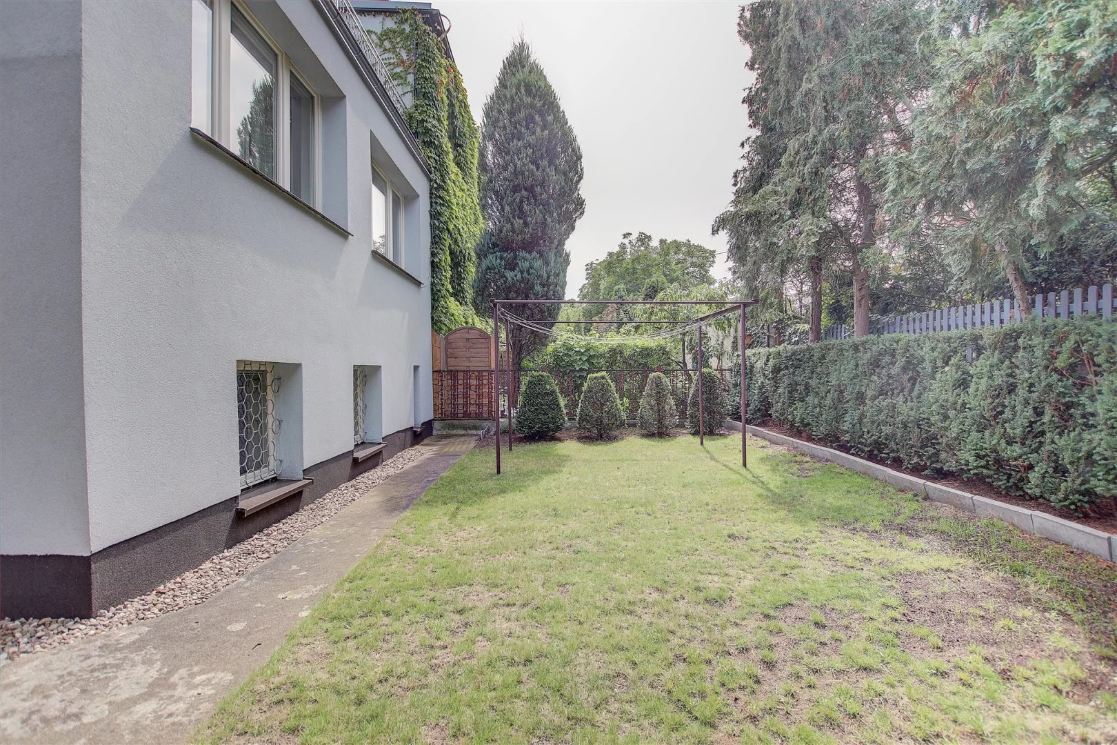Dom i rezydencja 180,00 m², oferta nr , FDM-DS-5270, Wrocław, Fabryczna, Dziadoszańska