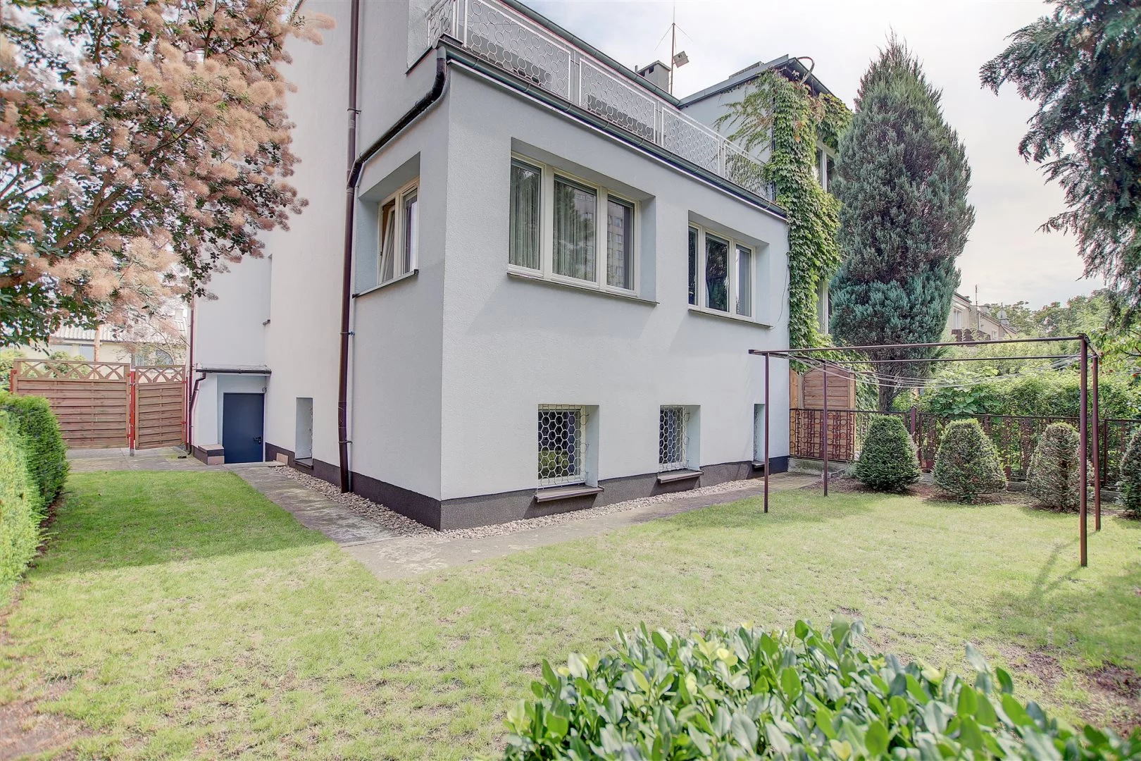 Dom i rezydencja 180,00 m², oferta nr , FDM-DS-5270, Wrocław, Fabryczna, Dziadoszańska