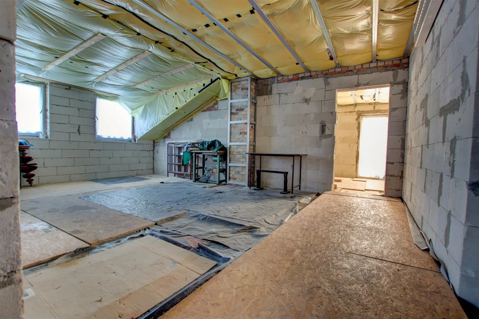 Dom 245,00 m², oferta nr , FDM-DS-5206, Siechnice, Ogrodowa