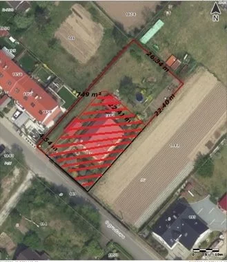 Dom 245,00 m², oferta nr , FDM-DS-5206, Siechnice, Ogrodowa
