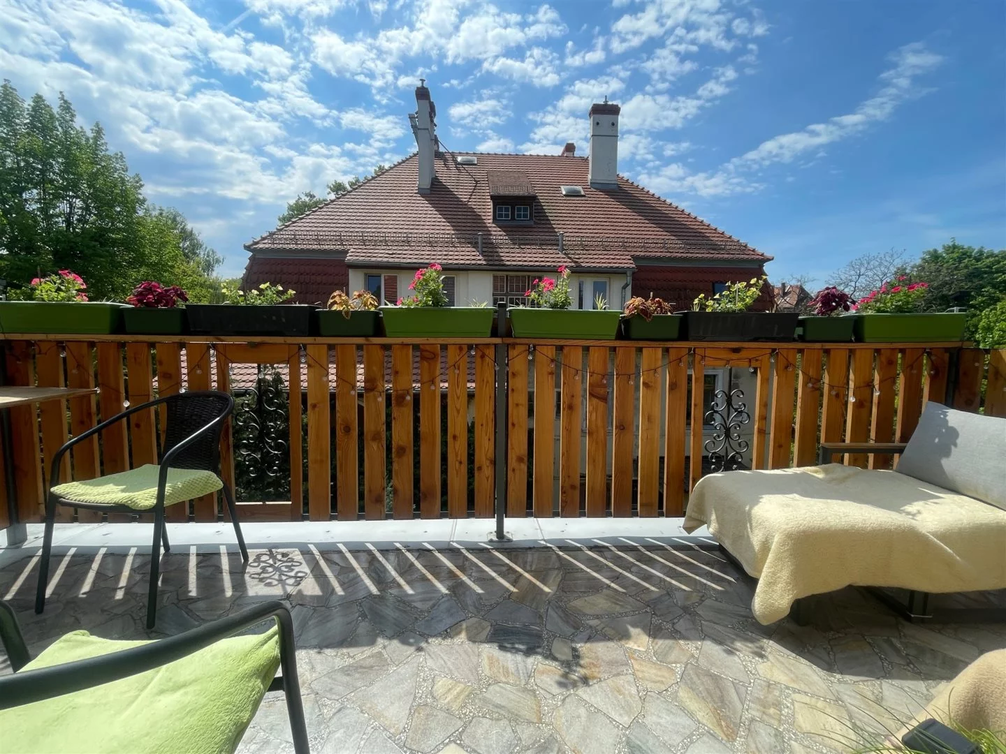 Dom 160,00 m², oferta nr , FDM-DS-5016, Wrocław, Biskupin-Sępolno-Dąbie-Bartoszowice, Śródmieście