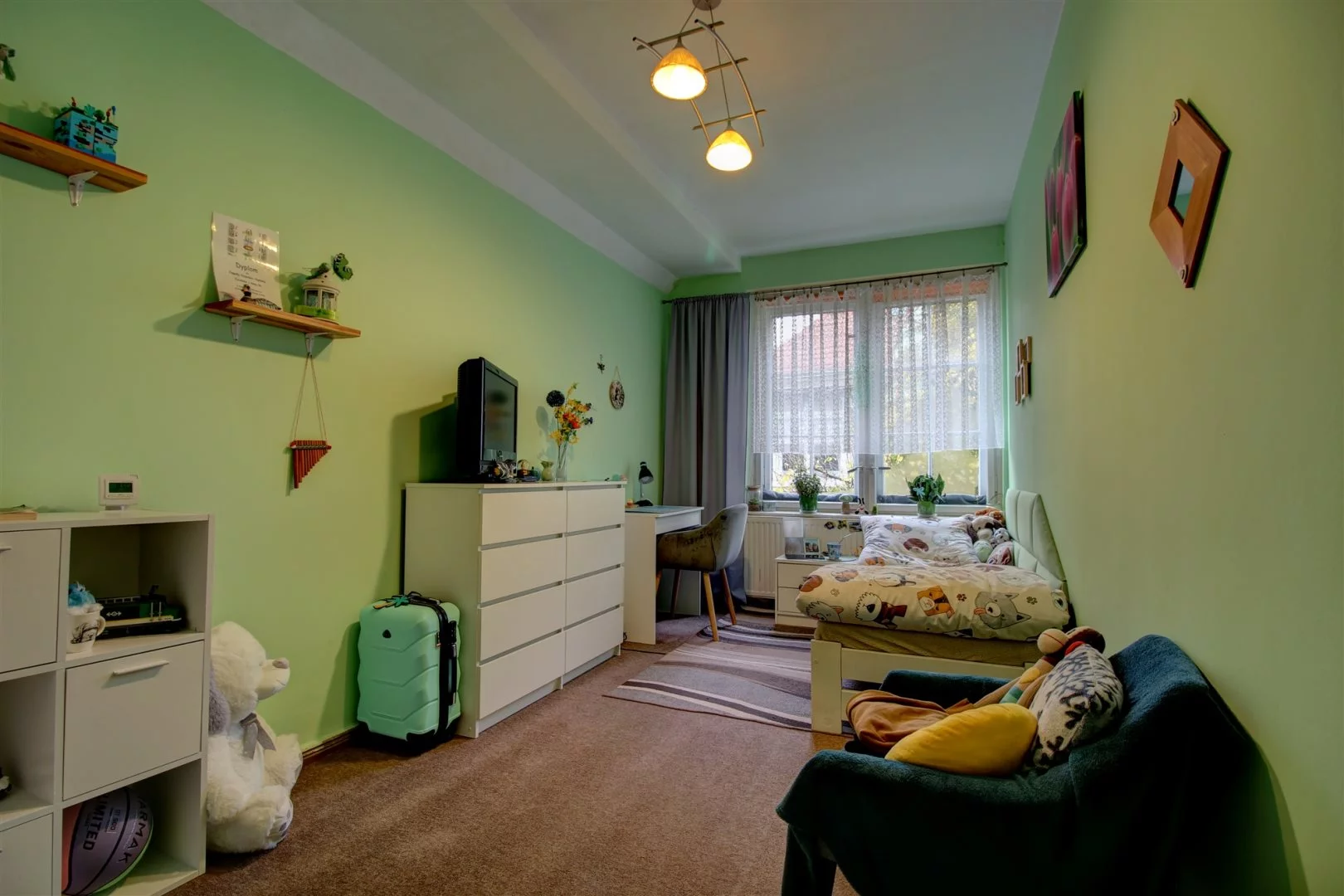 Dom 160,00 m², oferta nr , FDM-DS-5016, Wrocław, Biskupin-Sępolno-Dąbie-Bartoszowice, Śródmieście