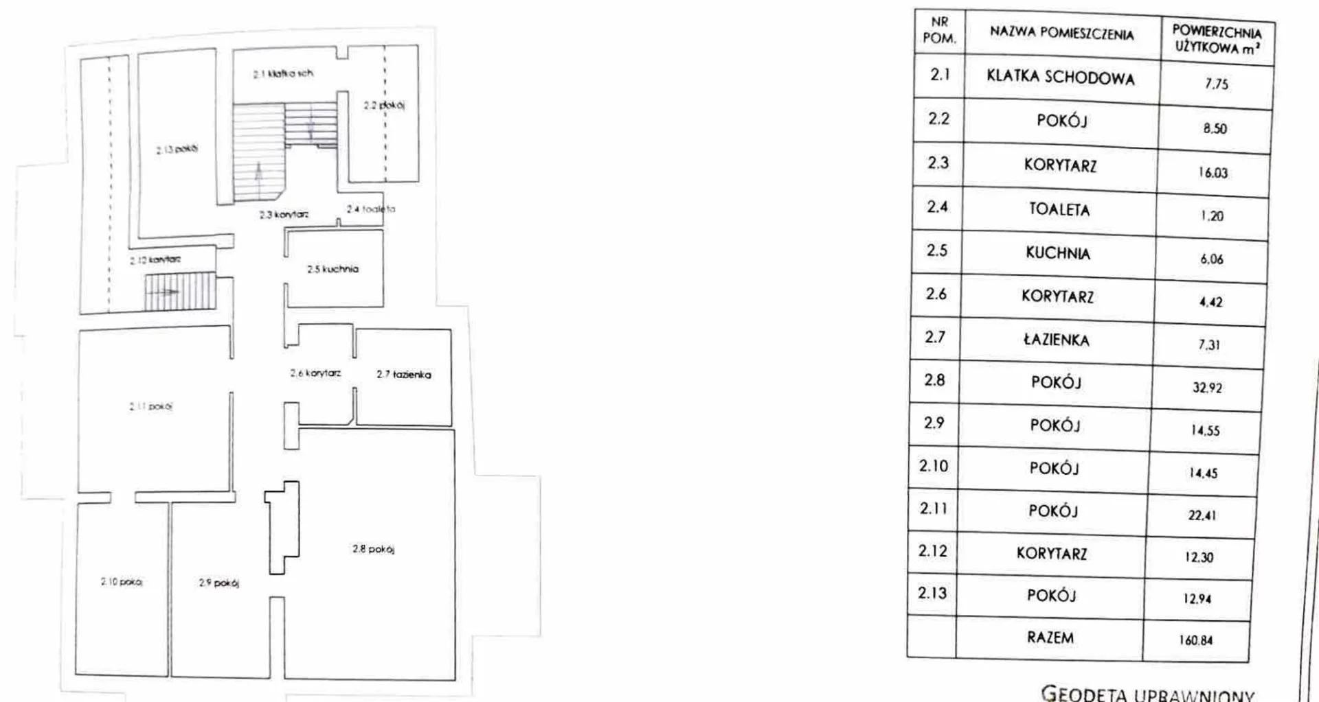 Dom 160,00 m², oferta nr , FDM-DS-5016, Wrocław, Biskupin-Sępolno-Dąbie-Bartoszowice, Śródmieście