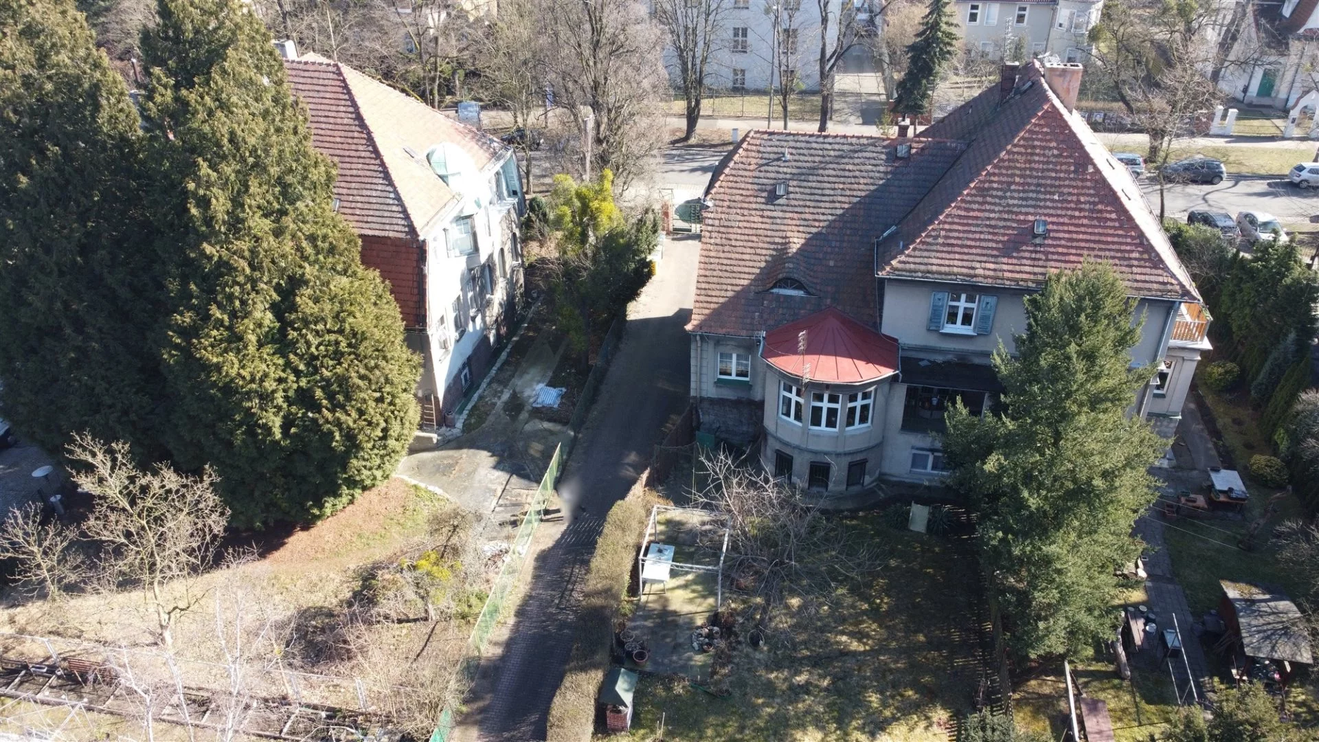 Dom 160,00 m², oferta nr , FDM-DS-5016, Wrocław, Biskupin-Sępolno-Dąbie-Bartoszowice, Śródmieście