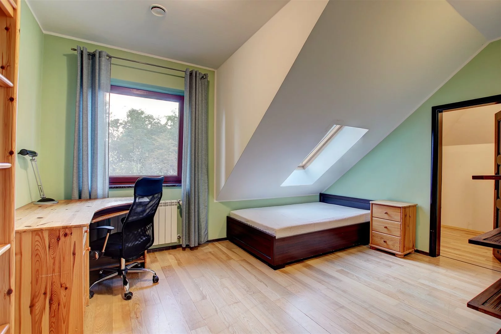 Dom 290,00 m², oferta nr , FDM-DW-5278, Żórawina