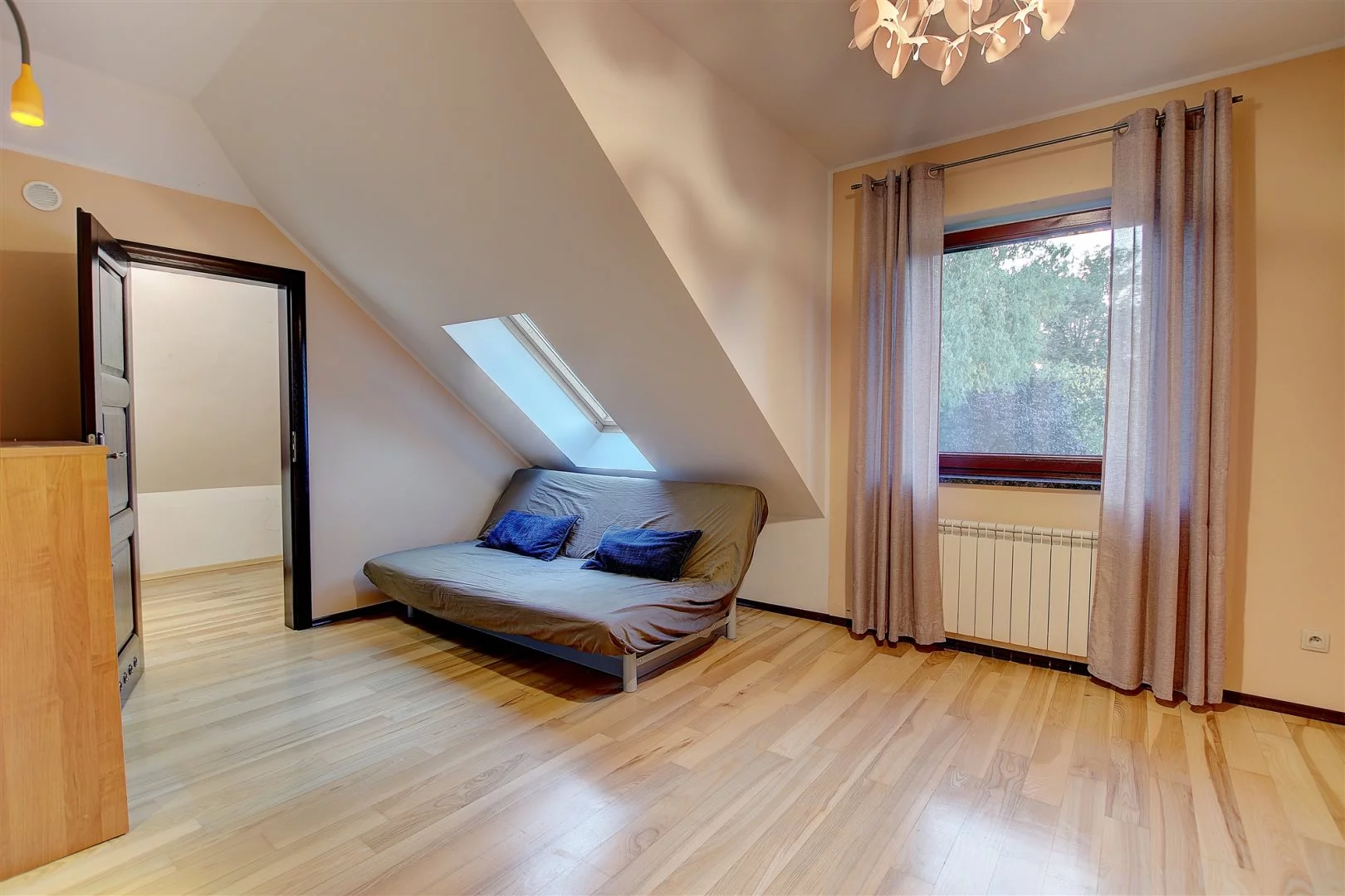 Dom 290,00 m², oferta nr , FDM-DW-5278, Żórawina