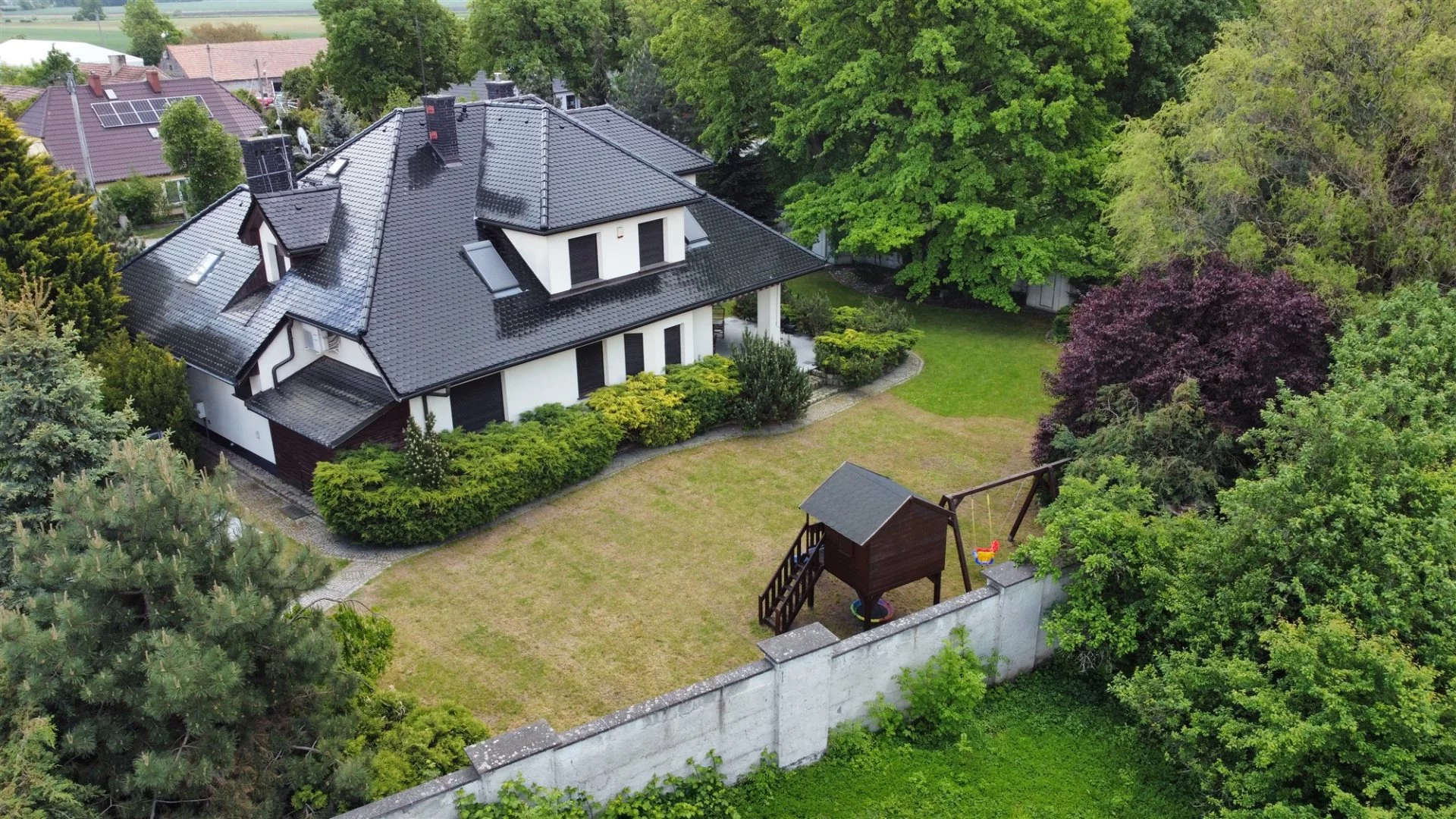 Dom 290,00 m², oferta nr , FDM-DW-5278, Żórawina