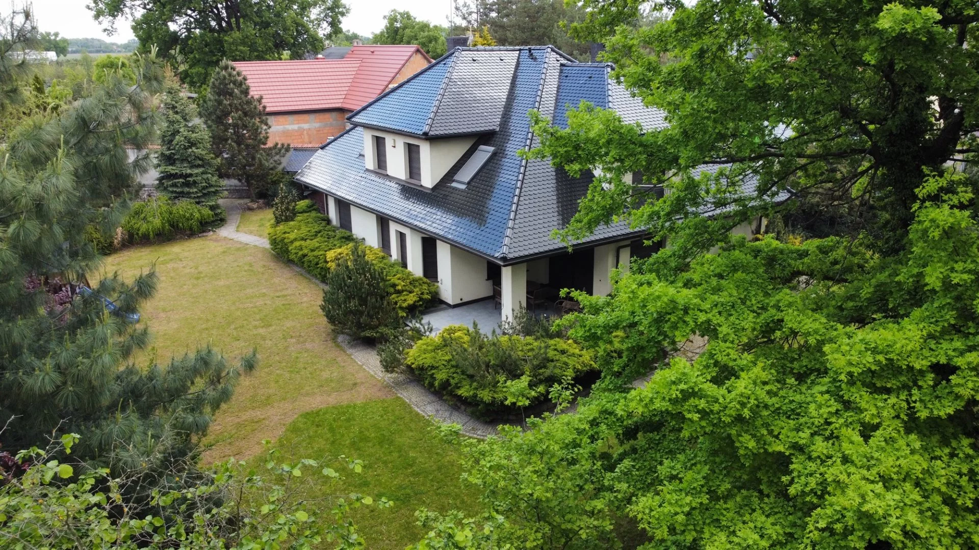 Dom 290,00 m², oferta nr , FDM-DW-5278, Żórawina