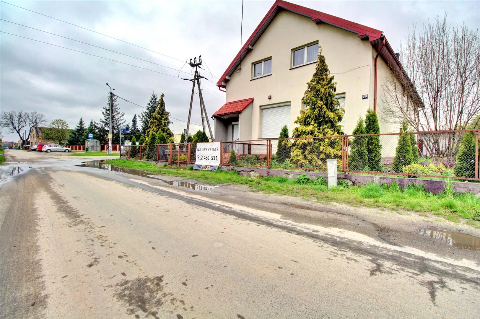 Dom 300,00 m², oferta nr , FDM-DS-4914, Długołęka