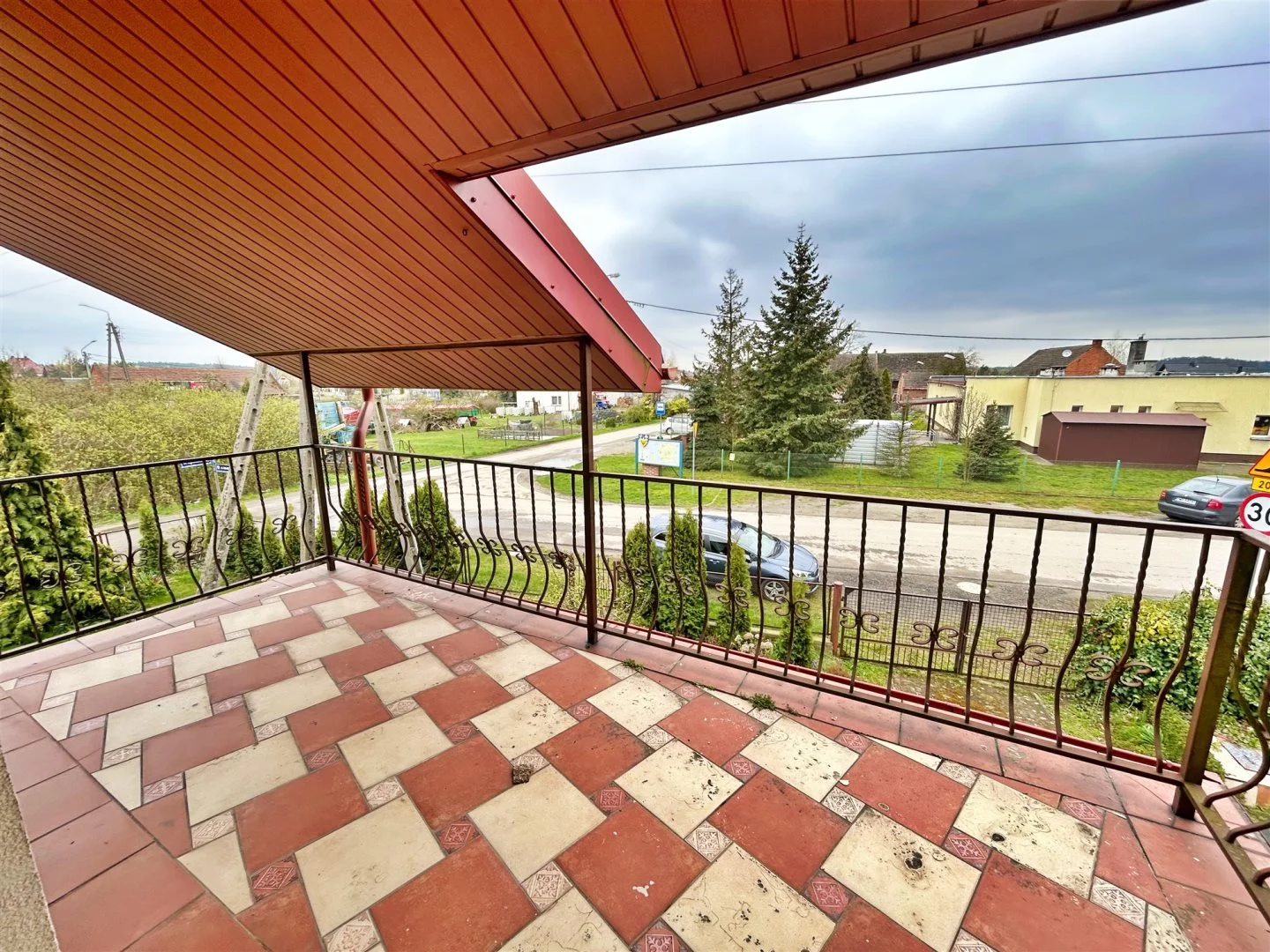 Dom 300,00 m², oferta nr , FDM-DS-4914, Długołęka