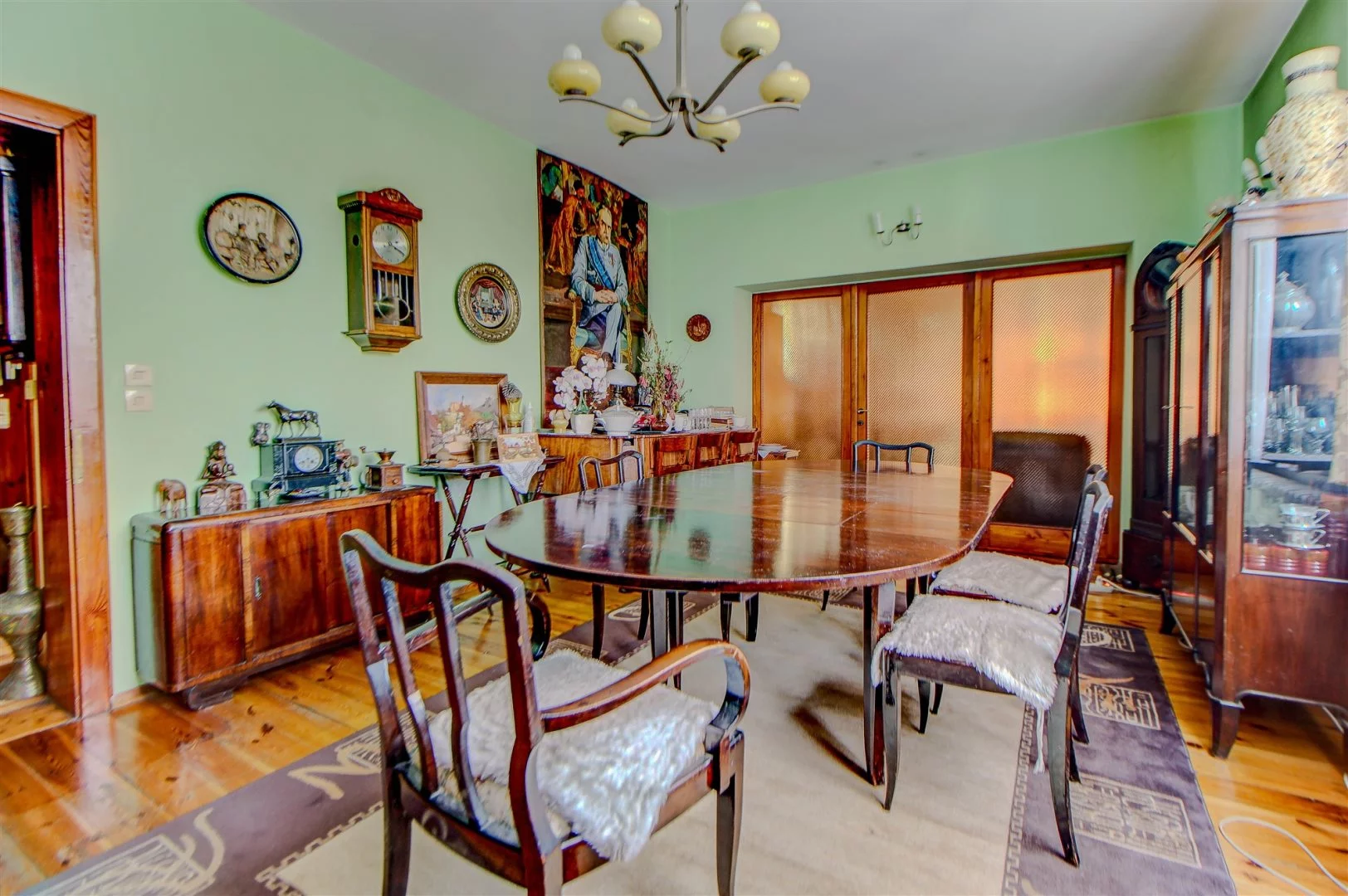 Dom 380,00 m², oferta nr , FDM-DS-5187, Wrocław, Biskupin-Sępolno-Dąbie-Bartoszowice, Śródmieście, al. Jana Kochanowskiego