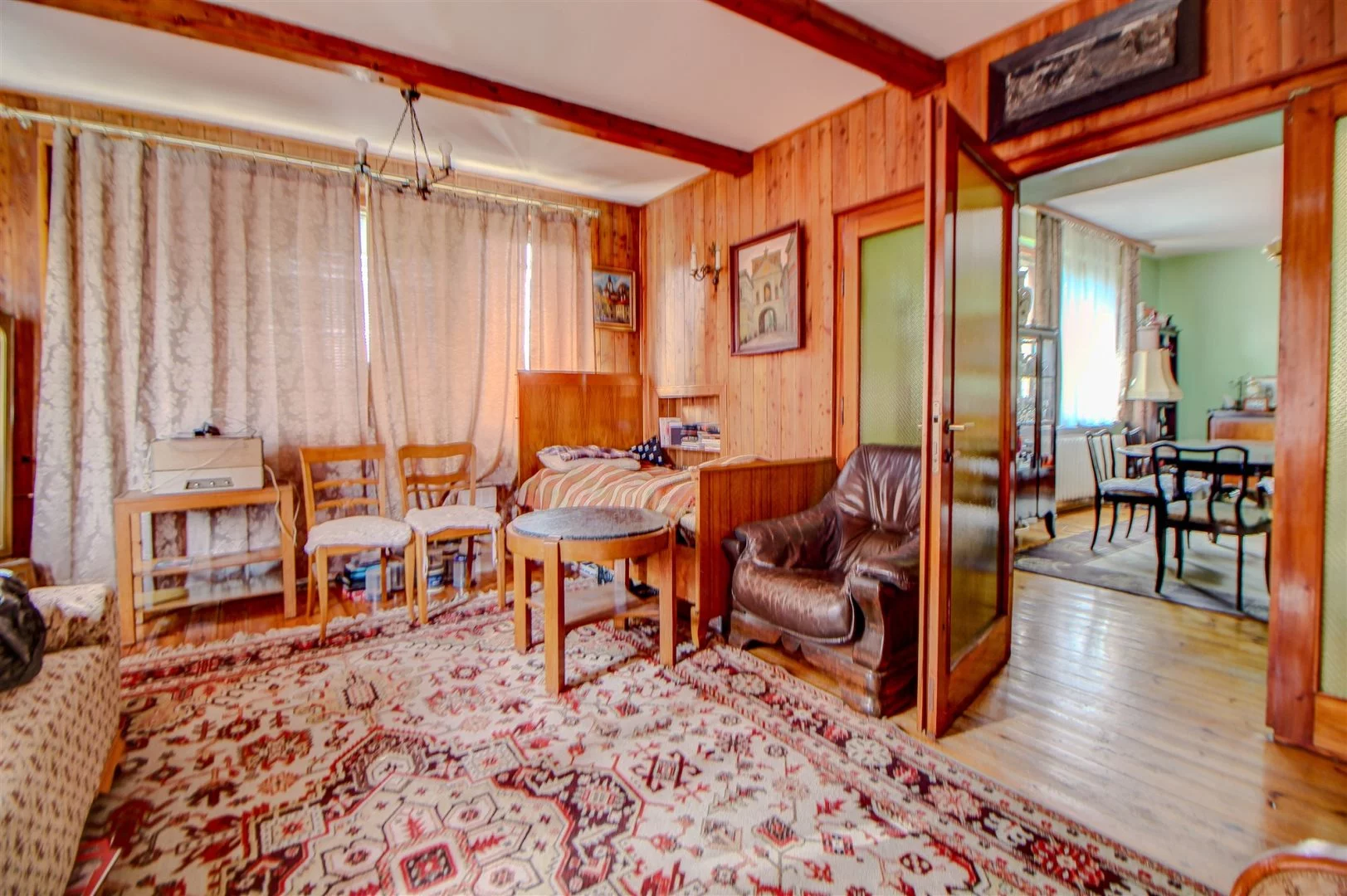 Dom 380,00 m², oferta nr , FDM-DS-5187, Wrocław, Biskupin-Sępolno-Dąbie-Bartoszowice, Śródmieście, al. Jana Kochanowskiego