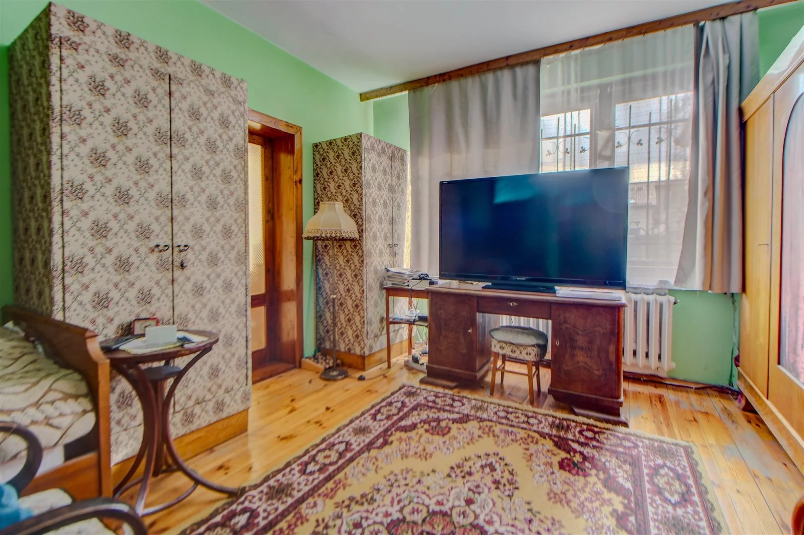 Dom 380,00 m², oferta nr , FDM-DS-5187, Wrocław, Biskupin-Sępolno-Dąbie-Bartoszowice, Śródmieście, al. Jana Kochanowskiego