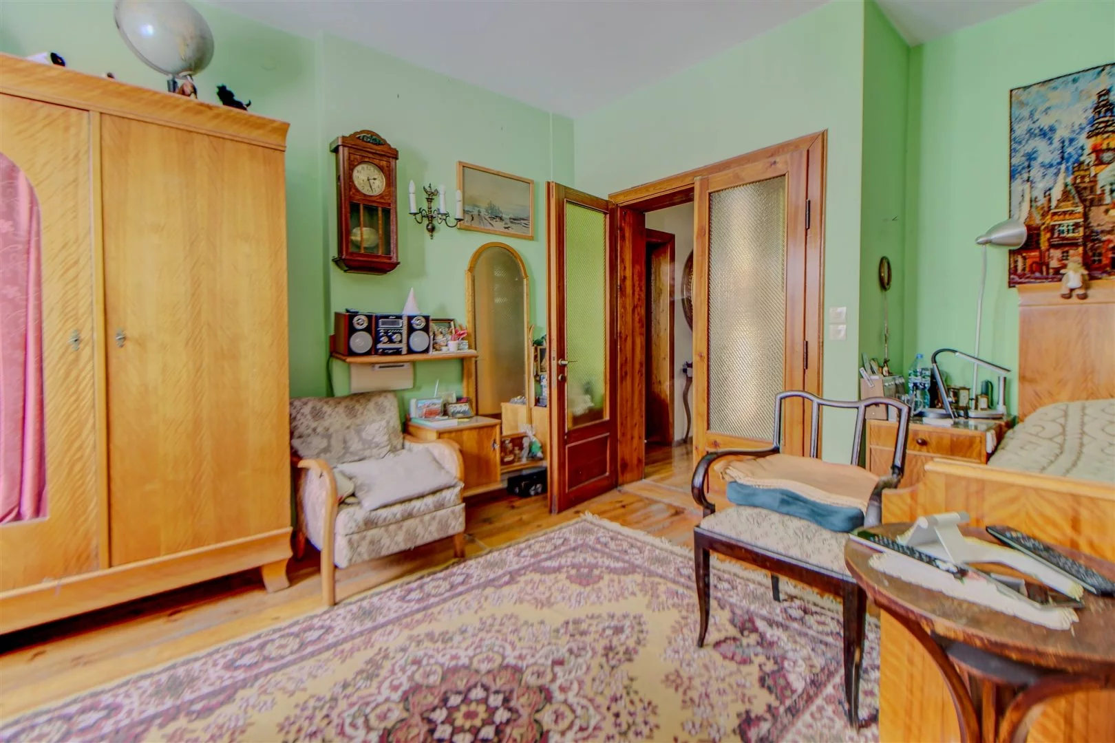 Dom 380,00 m², oferta nr , FDM-DS-5187, Wrocław, Biskupin-Sępolno-Dąbie-Bartoszowice, Śródmieście, al. Jana Kochanowskiego