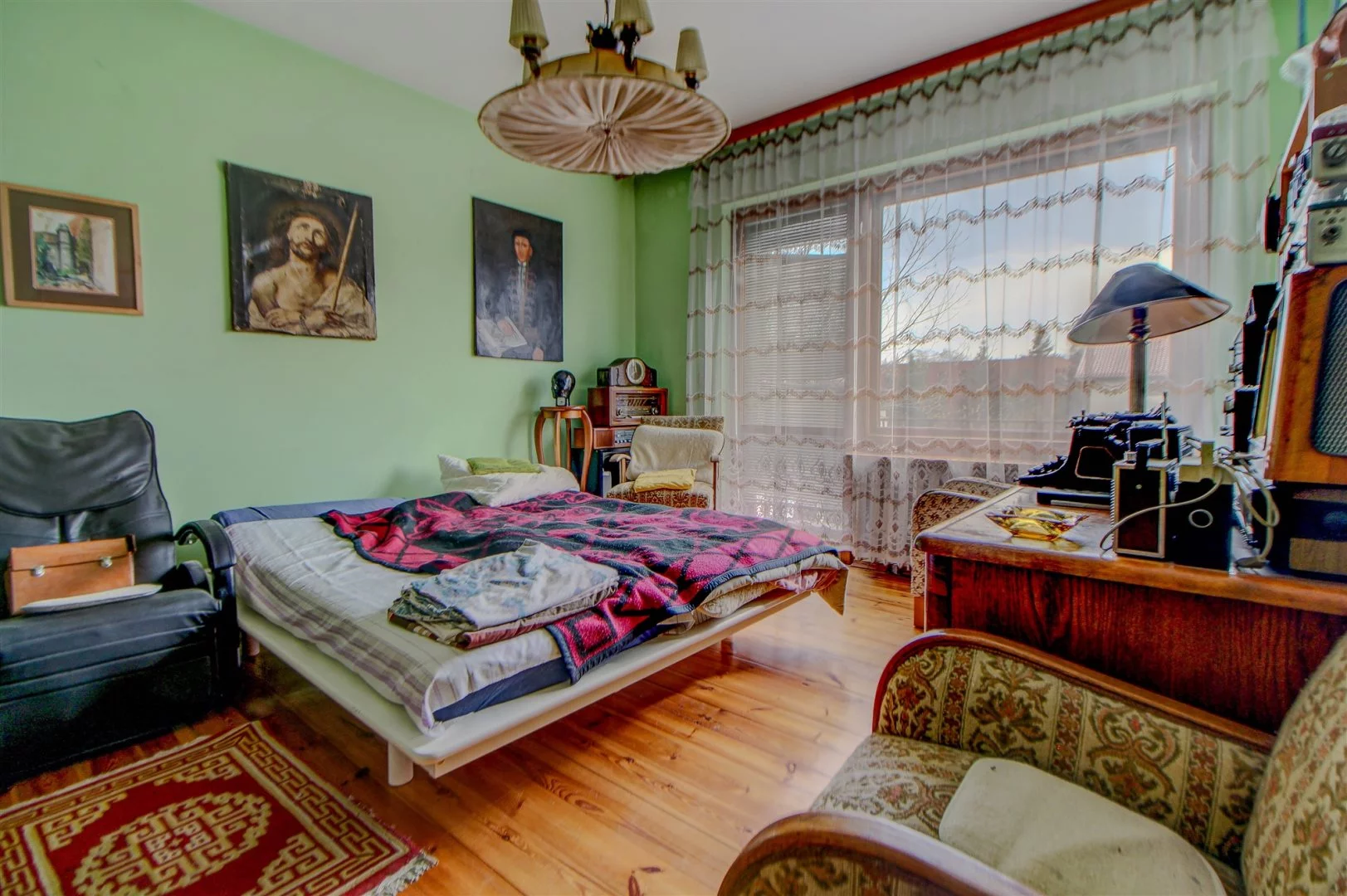 Dom 380,00 m², oferta nr , FDM-DS-5187, Wrocław, Biskupin-Sępolno-Dąbie-Bartoszowice, Śródmieście, al. Jana Kochanowskiego