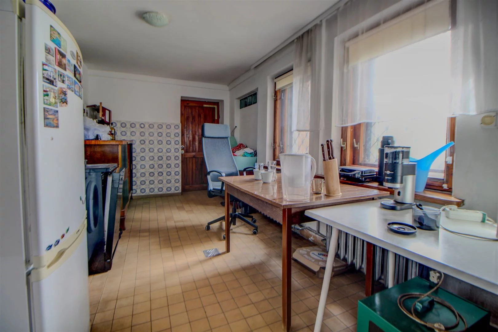 Dom 380,00 m², oferta nr , FDM-DS-5187, Wrocław, Biskupin-Sępolno-Dąbie-Bartoszowice, Śródmieście, al. Jana Kochanowskiego