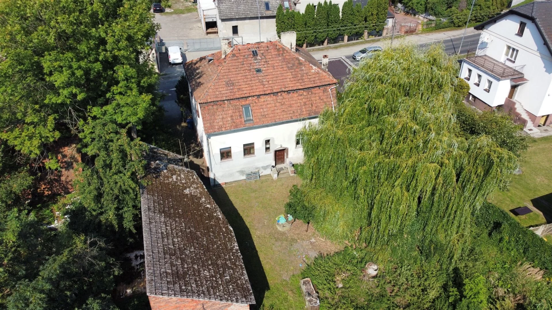 Dom 120,00 m², oferta nr , FDM-DS-5271, Oborniki Śląskie, Główna