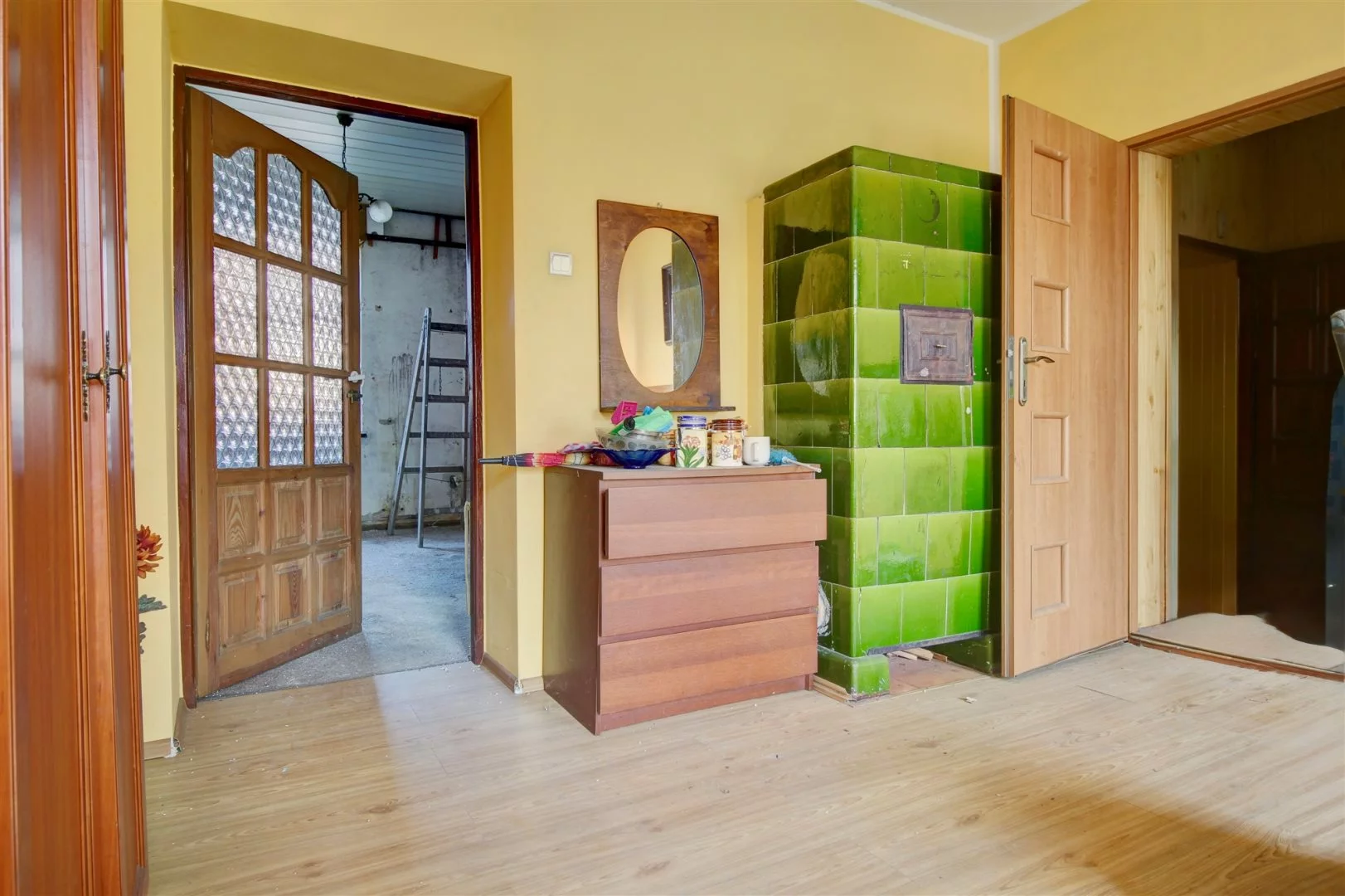 Dom 120,00 m², oferta nr , FDM-DS-5271, Oborniki Śląskie, Główna