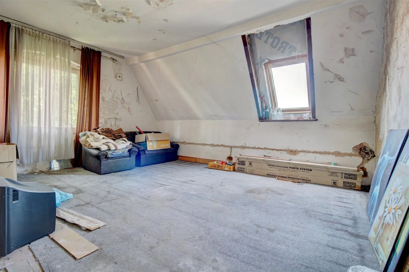 Dom 120,00 m², oferta nr , FDM-DS-5271, Oborniki Śląskie, Główna