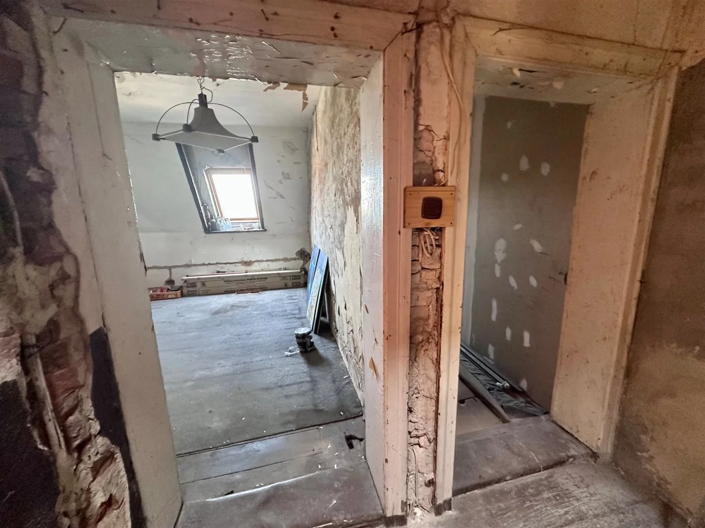 Dom 120,00 m², oferta nr , FDM-DS-5271, Oborniki Śląskie, Główna