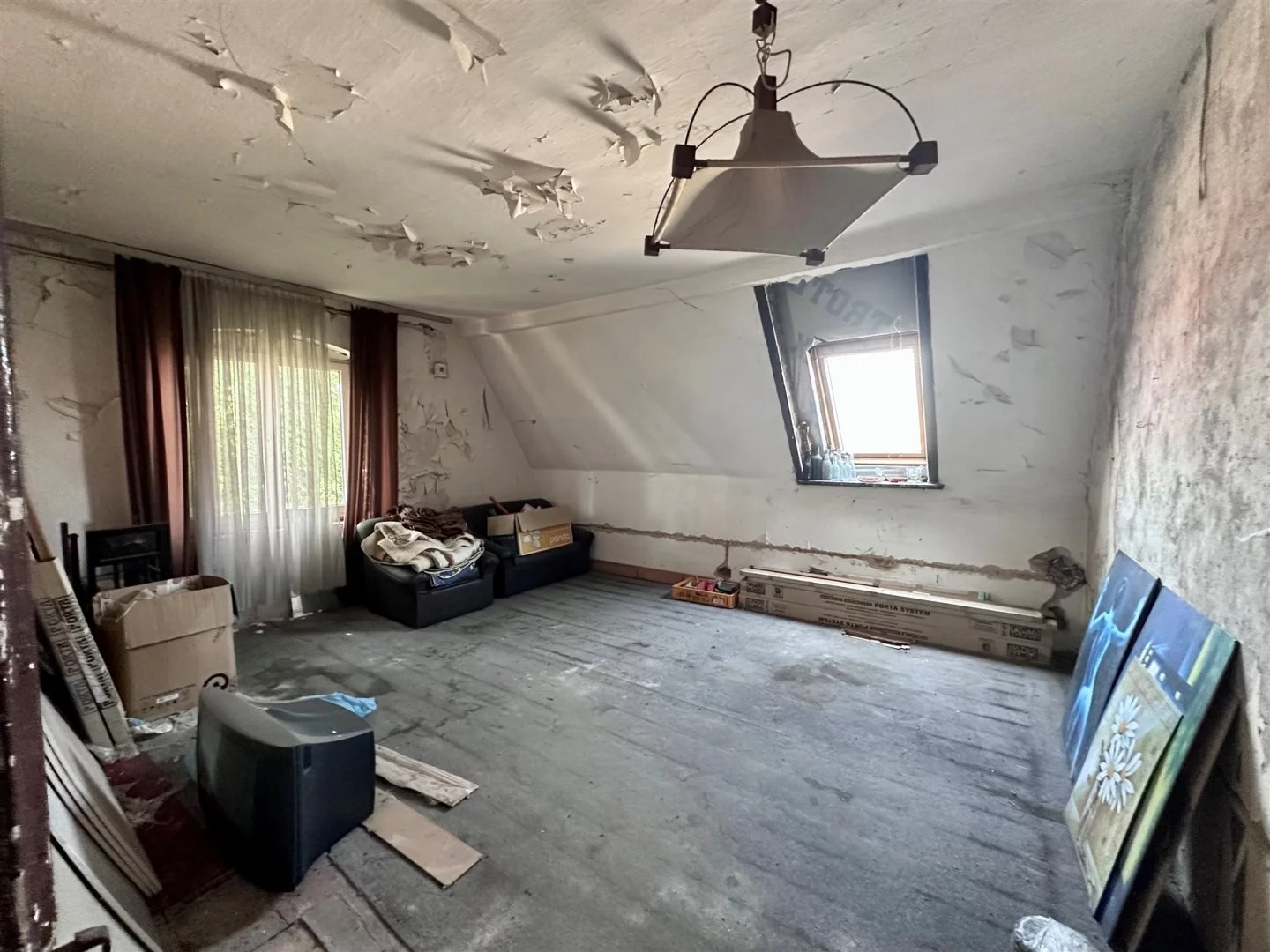 Dom 120,00 m², oferta nr , FDM-DS-5271, Oborniki Śląskie, Główna