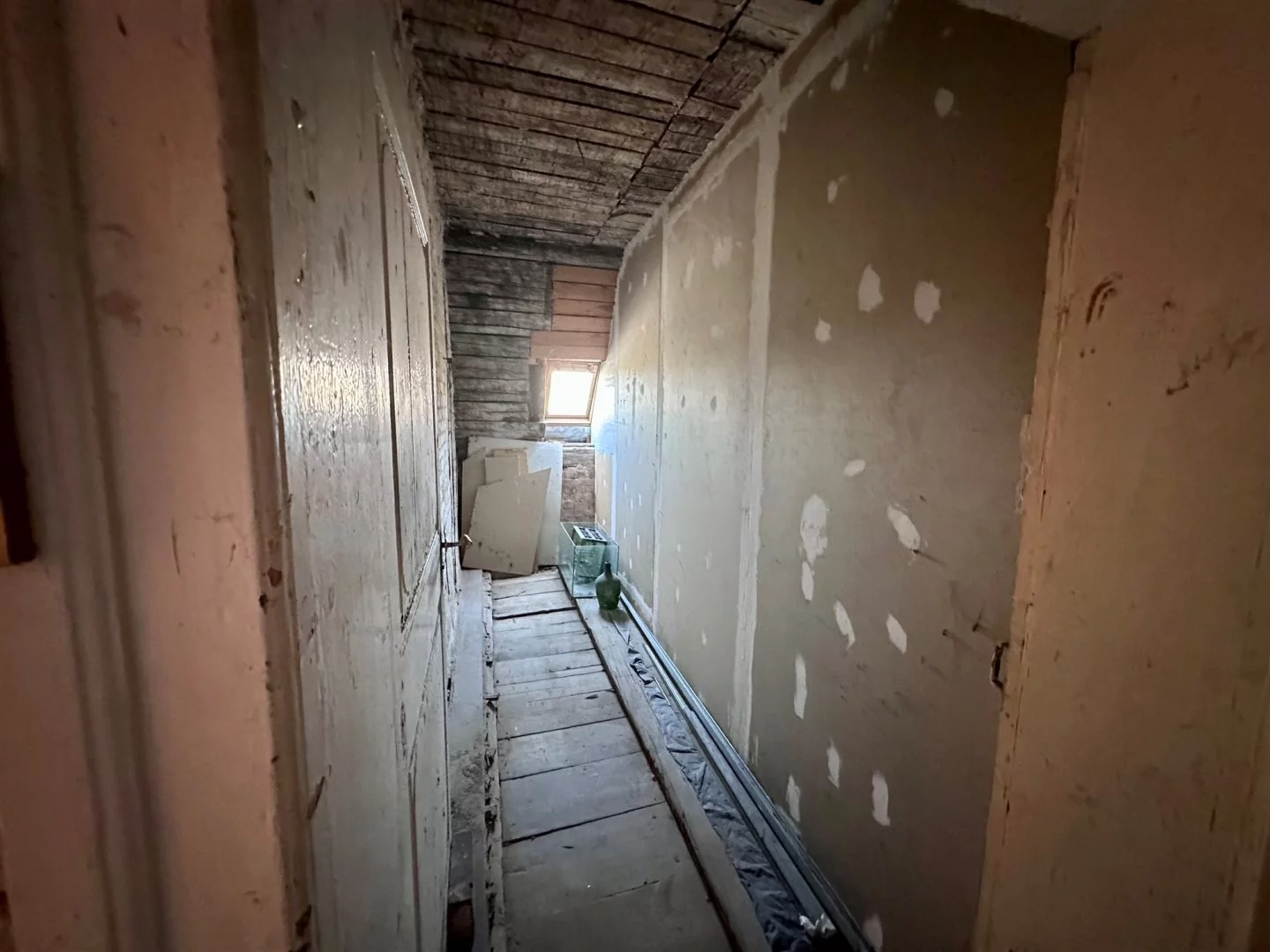 Dom 120,00 m², oferta nr , FDM-DS-5271, Oborniki Śląskie, Główna
