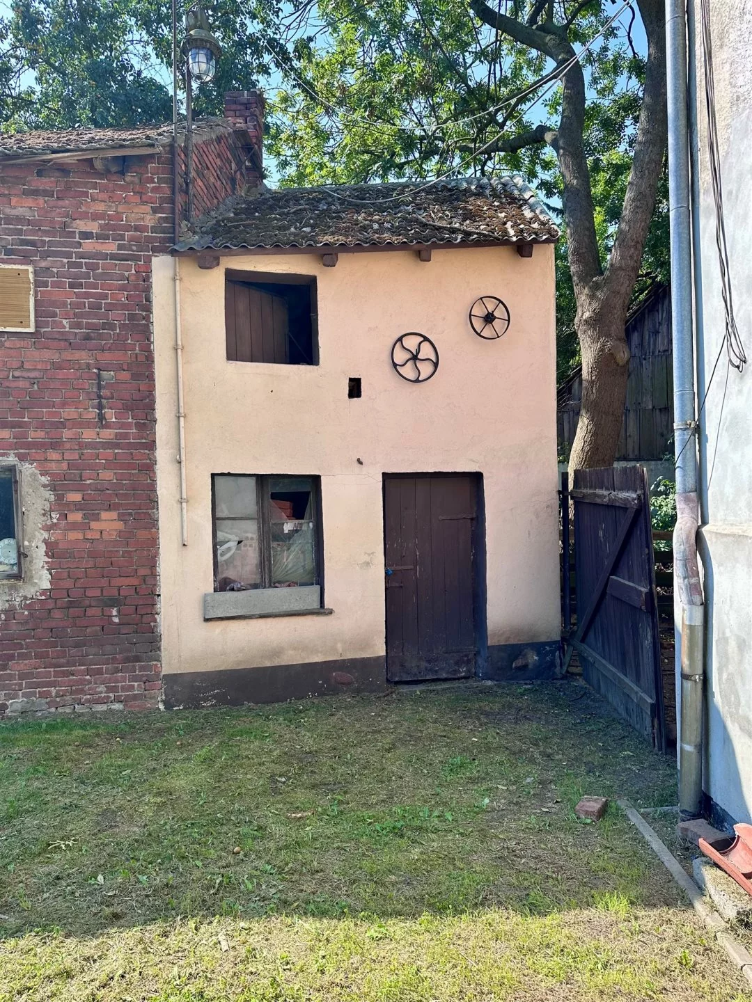 Dom 120,00 m², oferta nr , FDM-DS-5271, Oborniki Śląskie, Główna