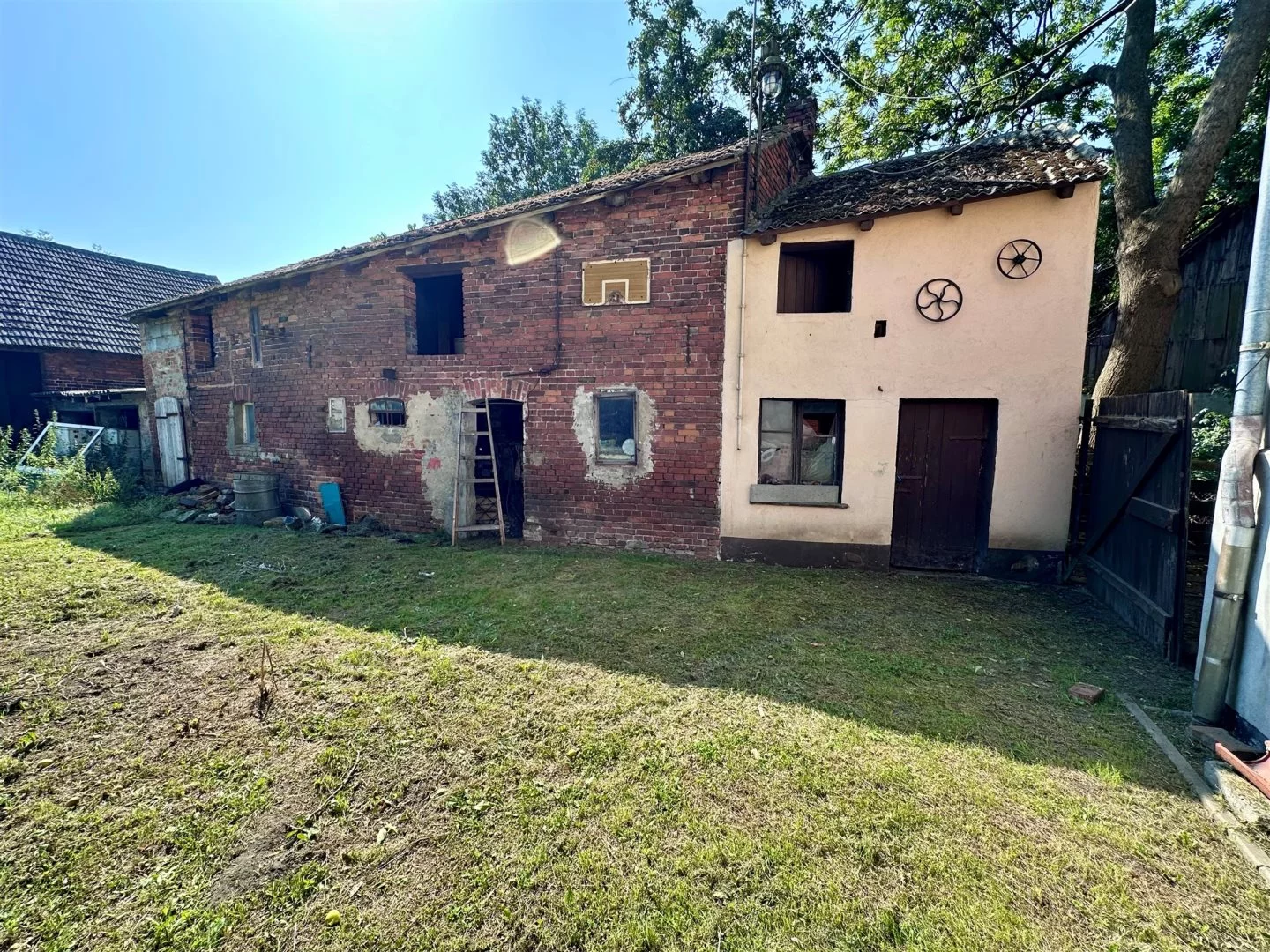 Dom 120,00 m², oferta nr , FDM-DS-5271, Oborniki Śląskie, Główna